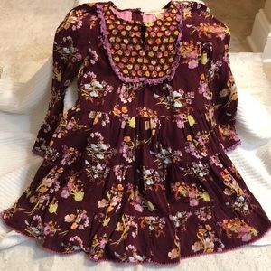 Matilda Jane Dress size 8